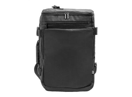 Dokumentenrucksack, RPET Pullman