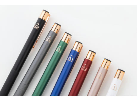 Kugelschreiber Rozoros