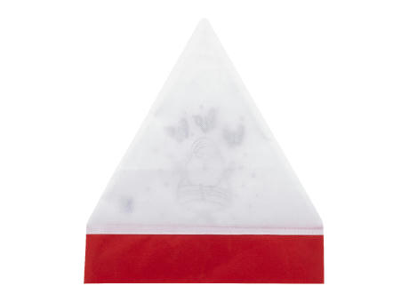 Weihnachtsmütze zum Ausmalen Julfar Hat