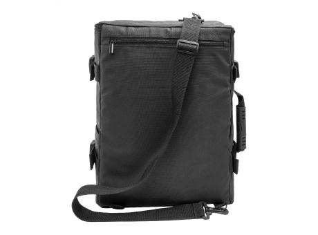 Dokumentenrucksack, RPET Pullman