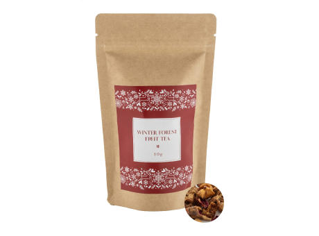 Waldfrüchte-Wintertee, 40 gr Snowberry