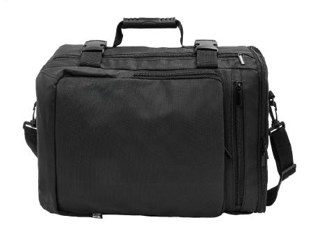 Dokumentenrucksack, RPET Pullman