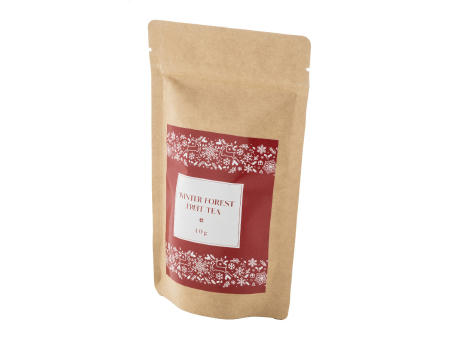 Waldfrüchte-Wintertee, 40 gr Snowberry