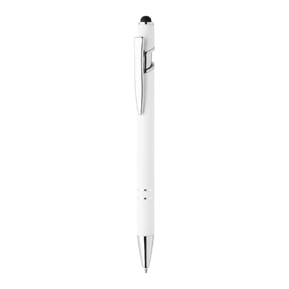 Touchpen-Kugelschreiber Tonnel Soft