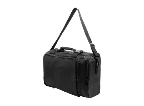 Dokumentenrucksack, RPET Pullman