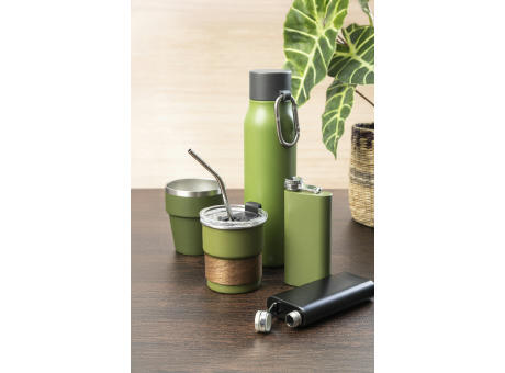 RSS Isolierflasche Baruntse