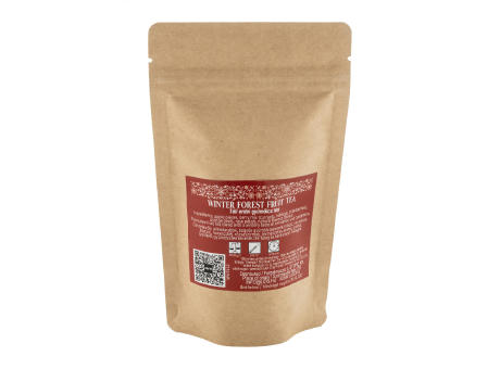 Waldfrüchte-Wintertee, 40 gr Snowberry