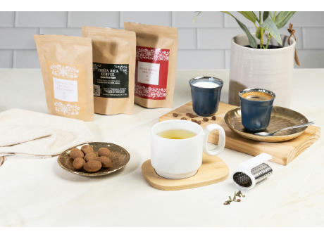 Waldfrüchte-Wintertee, 40 gr Snowberry