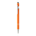 Touchpen-Kugelschreiber Tonnel Soft