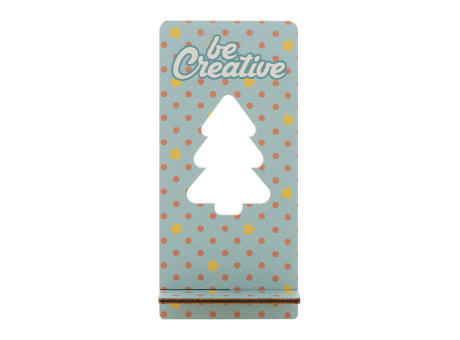 Weihnachtshandyhalter, Weihnachtsbaum Kannykka Creative