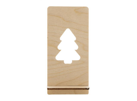 Weihnachtshandyhalter, Weihnachtsbaum Kannykka Creative