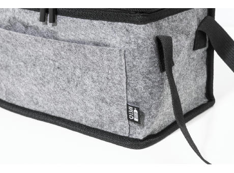 Kühltasche RPET Refelt Cool