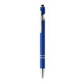 Touchpen-Kugelschreiber Tonnel Soft