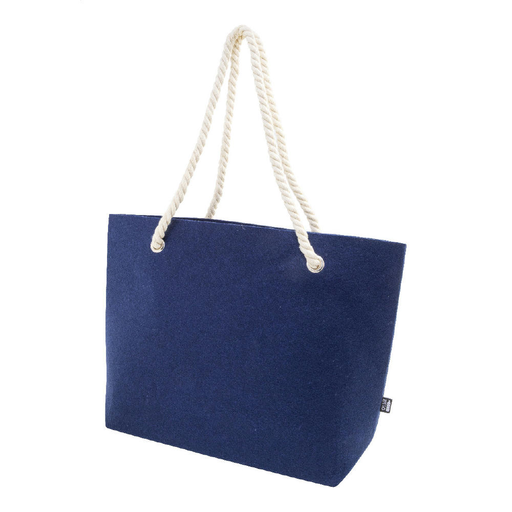 Strandtasche RPET Refelt Beach