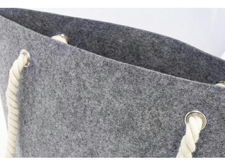 Strandtasche RPET Refelt Beach