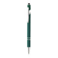 Touchpen-Kugelschreiber Tonnel Soft