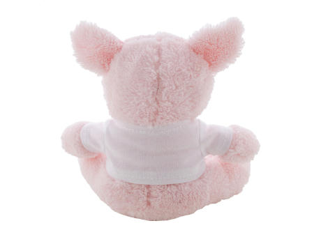 Plüschschwein RPET Reoink