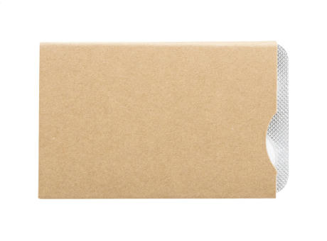 Minzbonbons in individueller Verpackung CreaMint 5 Eco