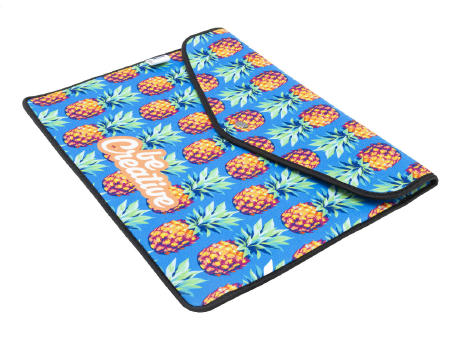 Individual document laptop bag RPET Compack