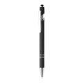 Touchpen-Kugelschreiber Tonnel Soft