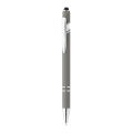 Touchpen-Kugelschreiber Tonnel Soft