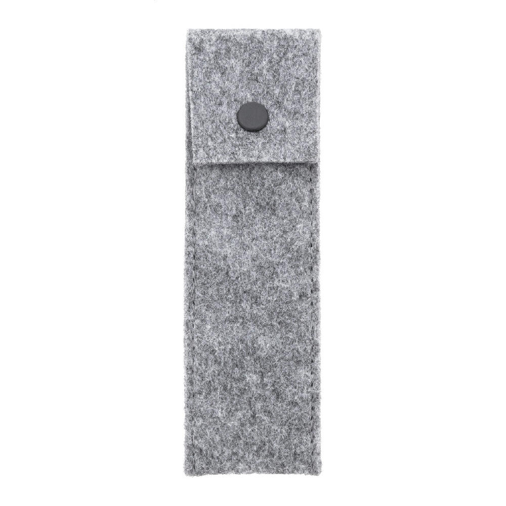Stifteetui RPET Refelt Pen