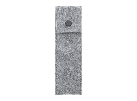 Stifteetui RPET Refelt Pen