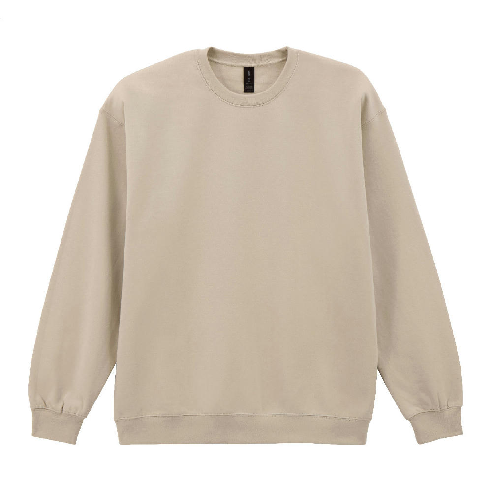 Rundhals-Sweatshirt GISF000