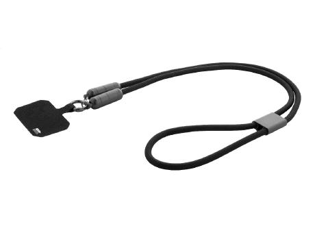 60W Handy-Lanyard-Kabel RPET Fastly