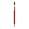 Touchpen-Kugelschreiber Tonnel Soft
