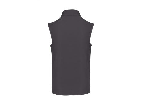 Dreilagige Softshellweste KA403