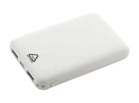 Powerbank RABS Rabobank Slim