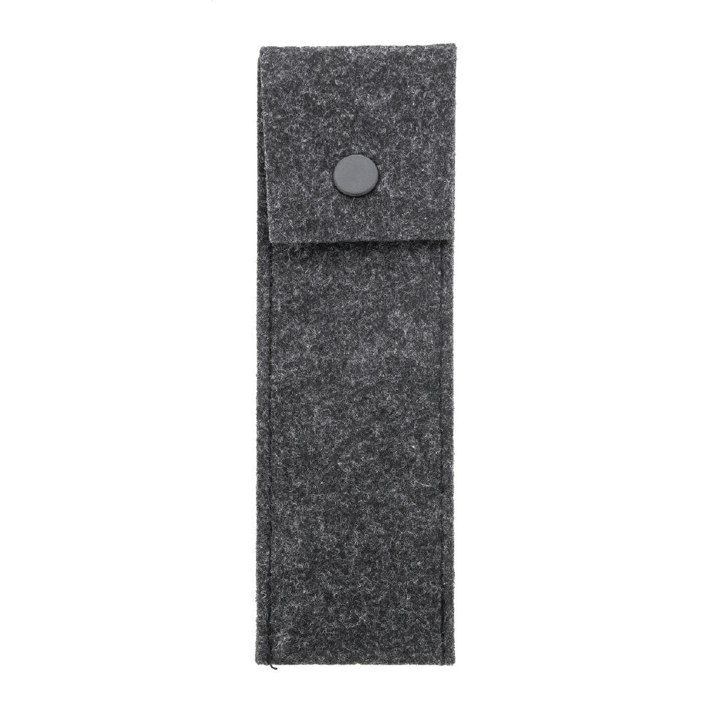 Stifteetui RPET Refelt Pen