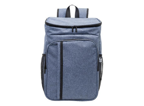 Picknick-Kühlrucksack, RPET Duonic