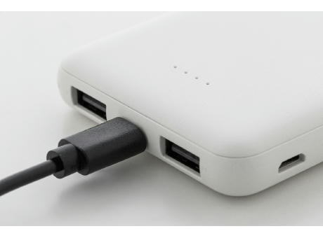 Powerbank RABS Rabobank Slim