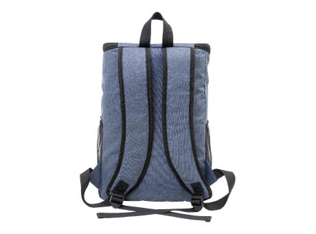 Picknick-Kühlrucksack, RPET Duonic
