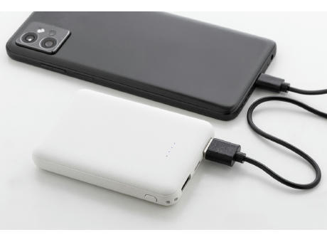 Powerbank RABS Rabobank Slim