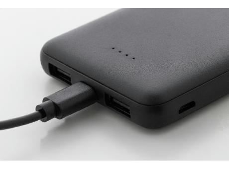 Powerbank RABS Rabobank Slim
