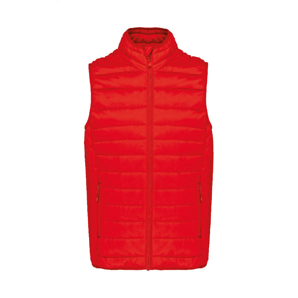 wattierte Bodywarmer-West KA6113