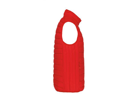 wattierte Bodywarmer-West KA6113