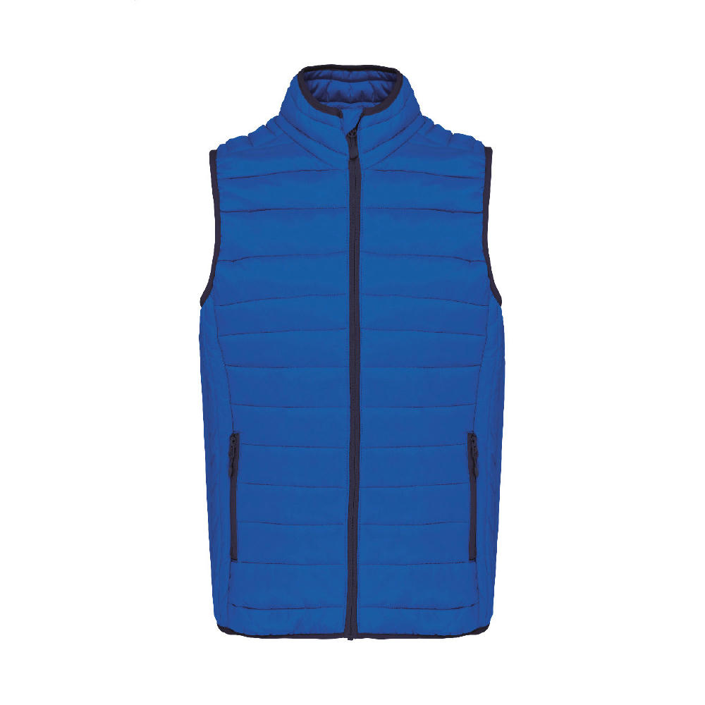 wattierte Bodywarmer-West KA6113