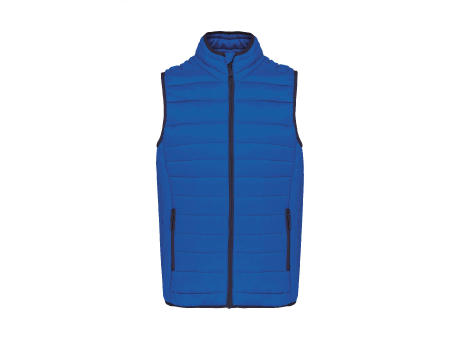wattierte Bodywarmer-West KA6113