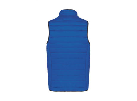 wattierte Bodywarmer-West KA6113