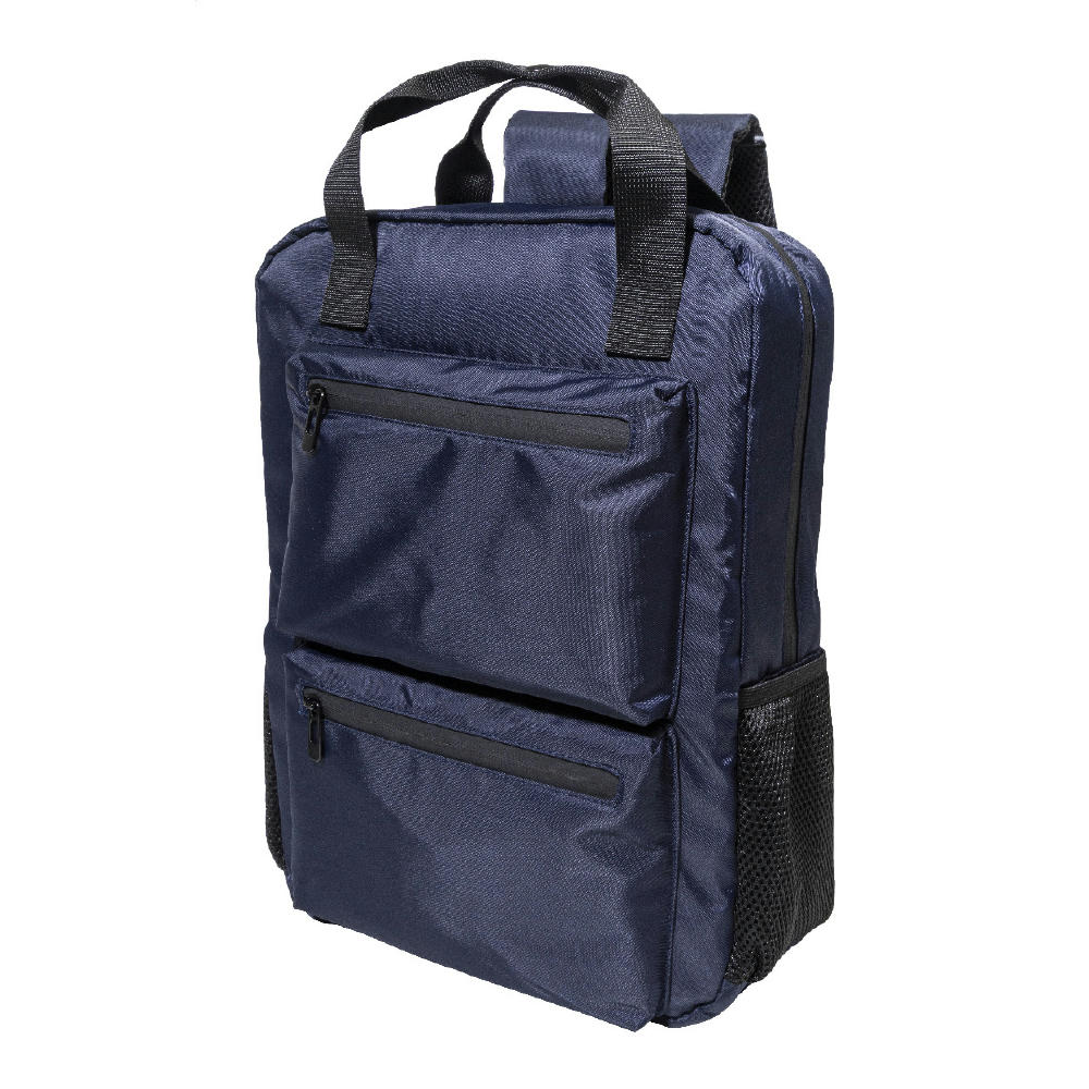 Rucksack aus Twill, RPET Westing