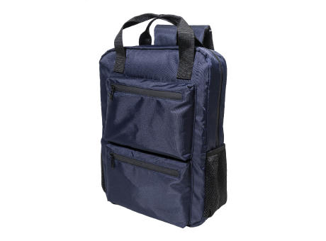 Rucksack aus Twill, RPET Westing