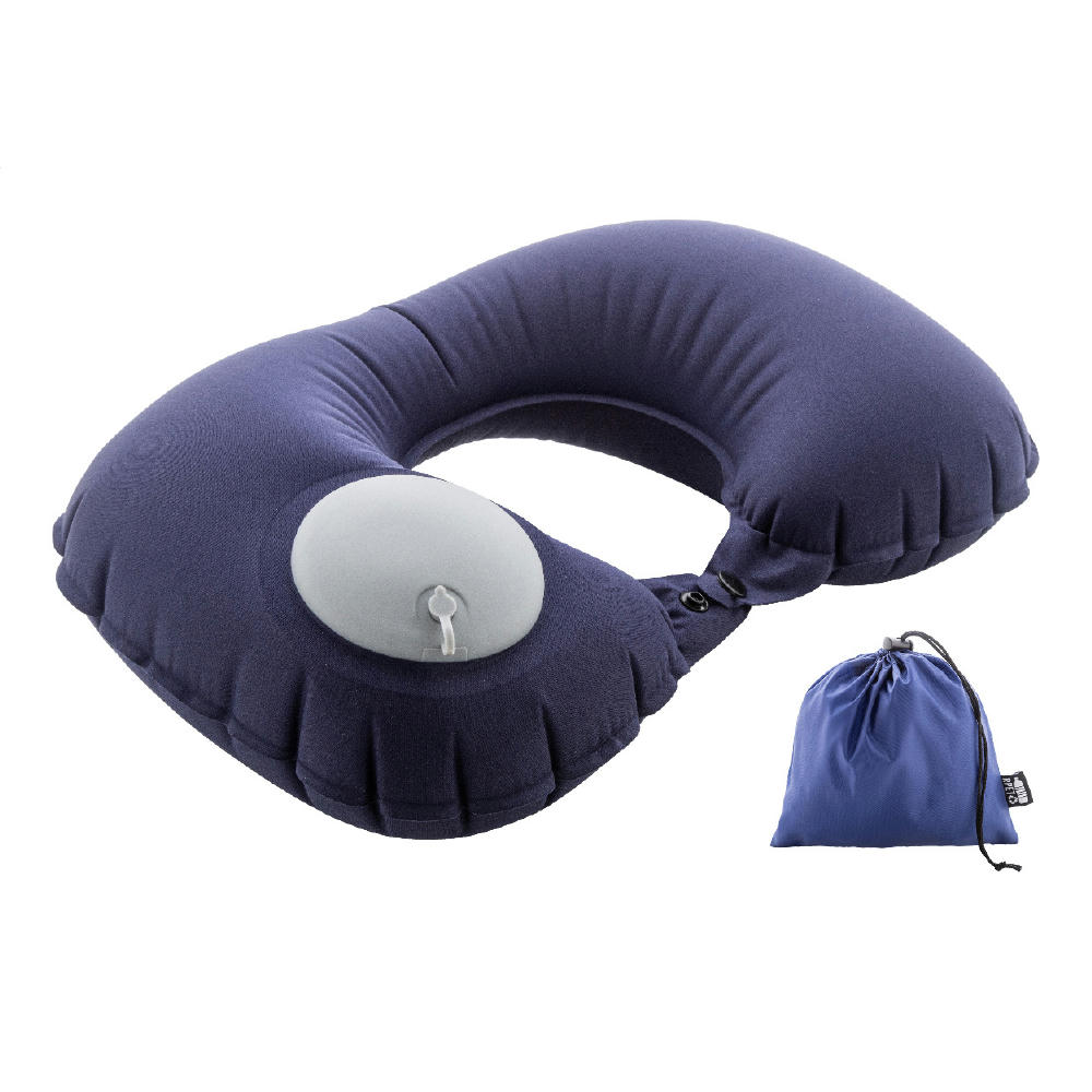 Reisekissen RPET Jetpump