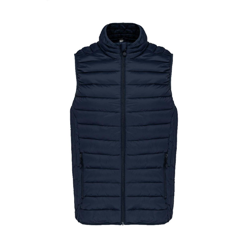wattierte Bodywarmer-West KA6113