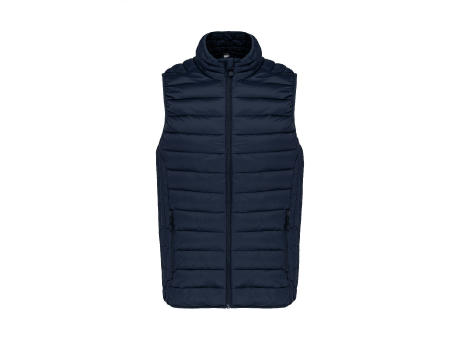wattierte Bodywarmer-West KA6113