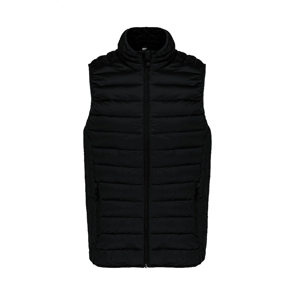 wattierte Bodywarmer-West KA6113