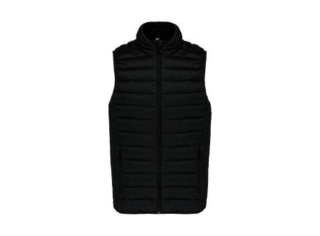 wattierte Bodywarmer-West KA6113